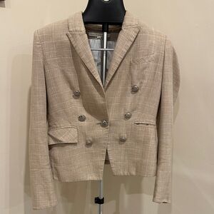 Veronica Beard Dickey Blazer size 6